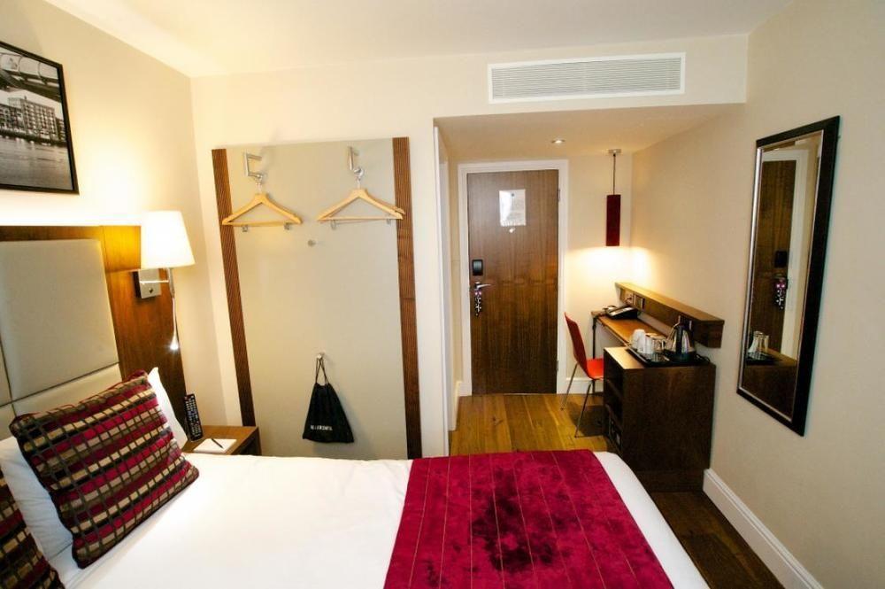 The Belgrave Hotel London Exterior photo