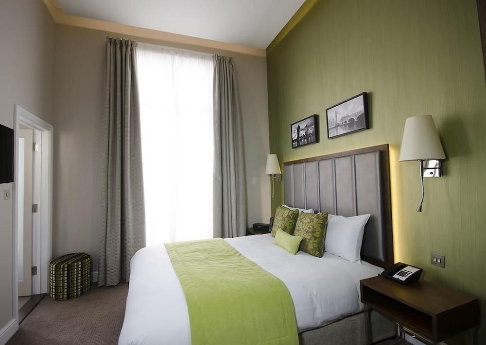 The Belgrave Hotel London Exterior photo